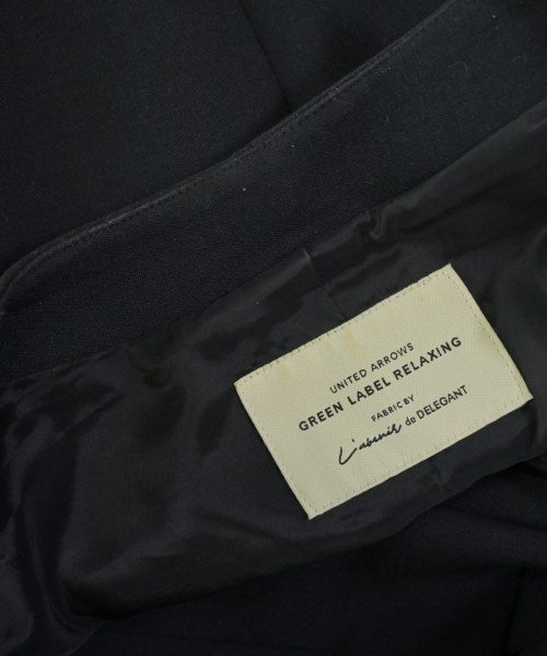 green label relaxing แจ็คเก็ตไม่มีปก