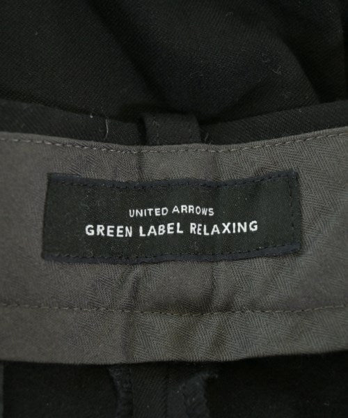 green label relaxing กางเกงขายาว