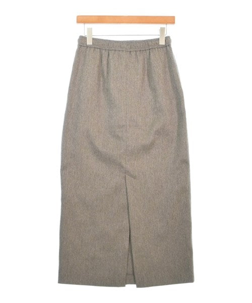 green label relaxing กระโปรงยาว/แม็กซี่ยาว