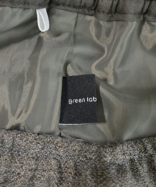 green label relaxing กระโปรงยาว/แม็กซี่ยาว