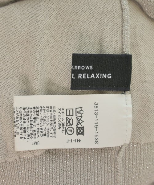 green label relaxing เสื้อกันหนาว