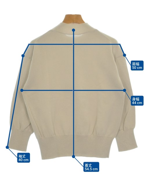 green label relaxing เสื้อกันหนาว