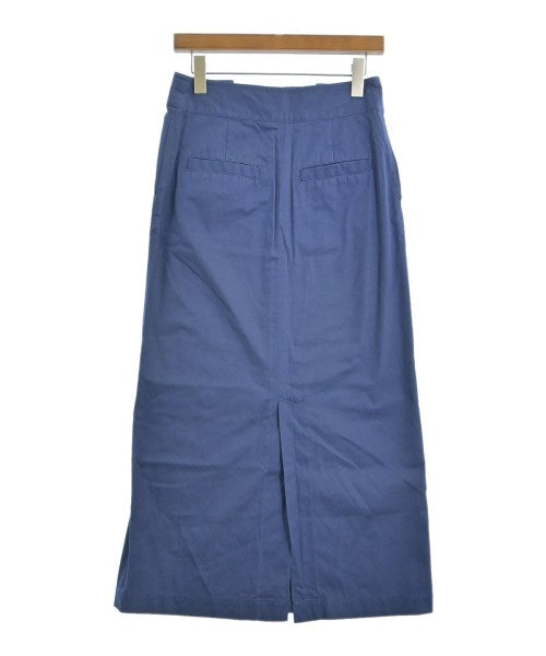 green label relaxing กระโปรงยาว/แม็กซี่ยาว