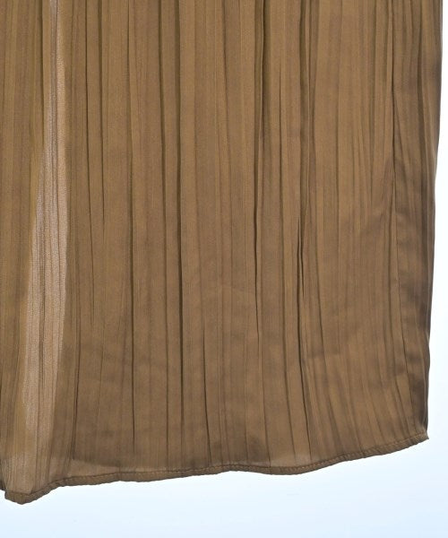 green label relaxing กระโปรงยาว/แม็กซี่ยาว