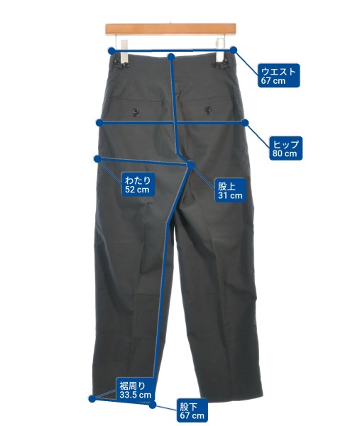 green label relaxing กางเกง อื่น