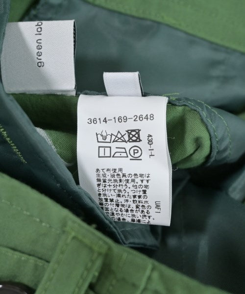 green label relaxing กางเกง อื่น