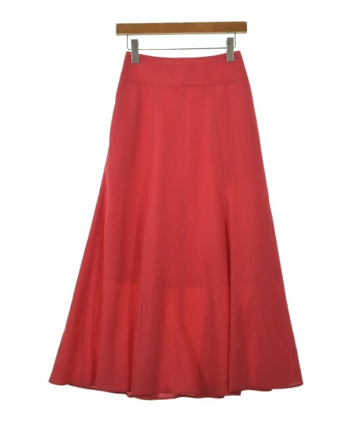 green label relaxing กระโปรงยาว/แม็กซี่ยาว