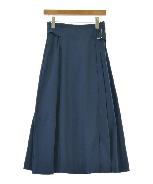 green label relaxing กระโปรงยาว/แม็กซี่ยาว