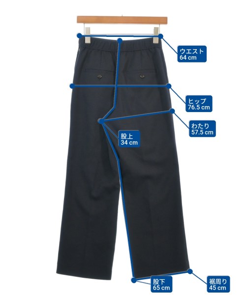 green label relaxing กางเกง อื่น