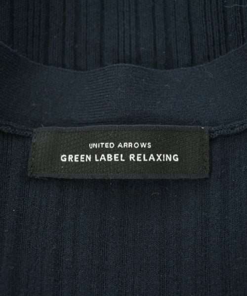 green label relaxing เสื้อคาร์ดิแกน