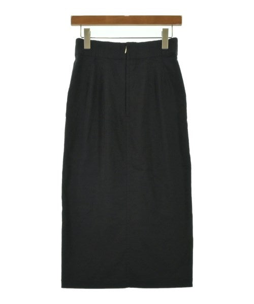 green label relaxing กระโปรงยาว/แม็กซี่ยาว