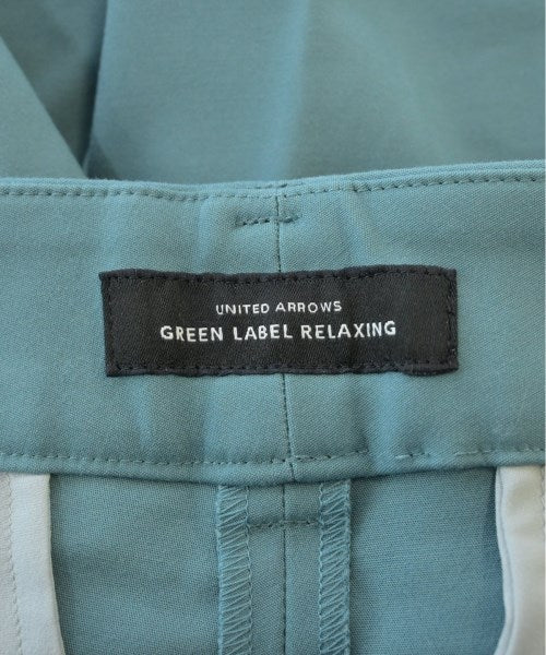 green label relaxing กางเกง อื่น