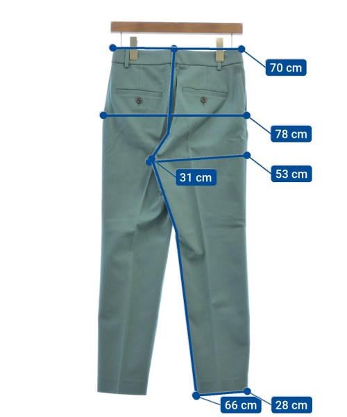 green label relaxing กางเกง อื่น