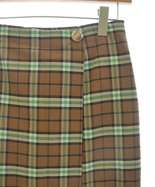 green label relaxing กระโปรงยาว/แม็กซี่ยาว