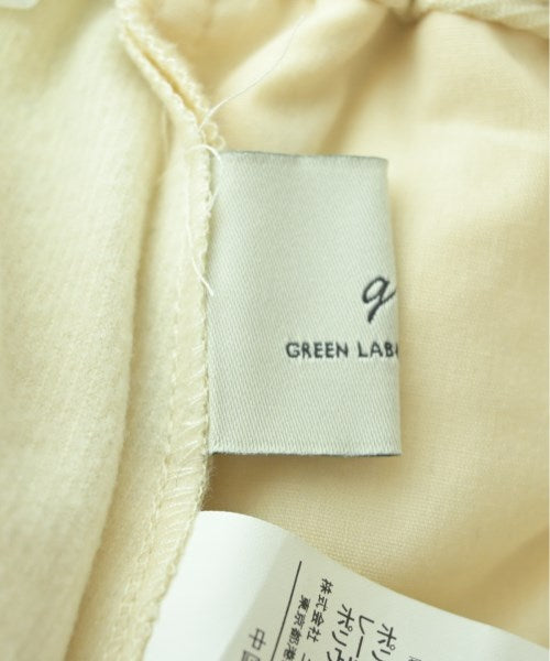 green label relaxing กางเกง อื่น