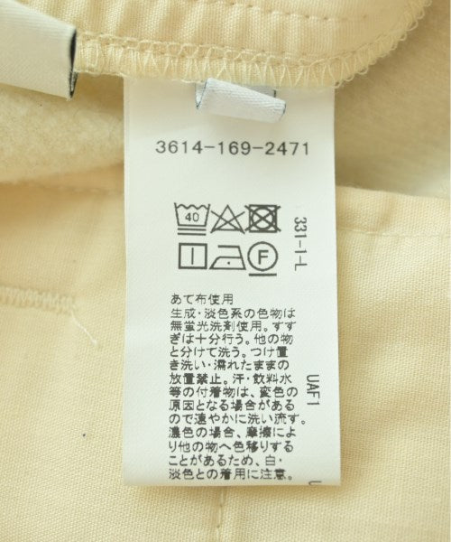 green label relaxing กางเกง อื่น