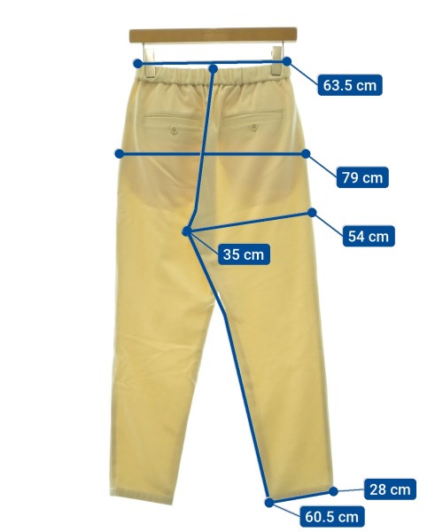 green label relaxing กางเกง อื่น