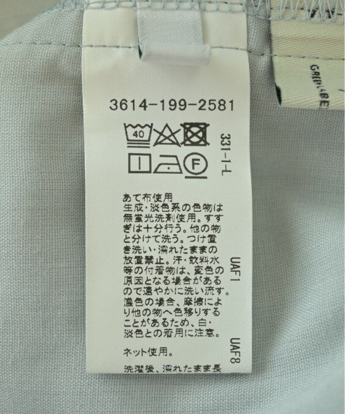 green label relaxing กางเกง อื่น