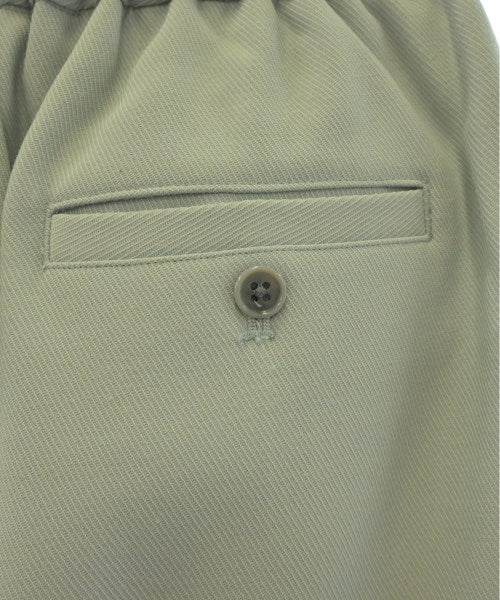 green label relaxing กางเกง อื่น