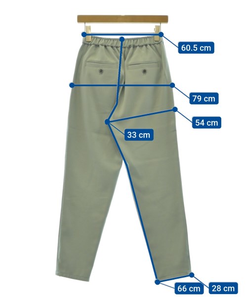 green label relaxing กางเกง อื่น