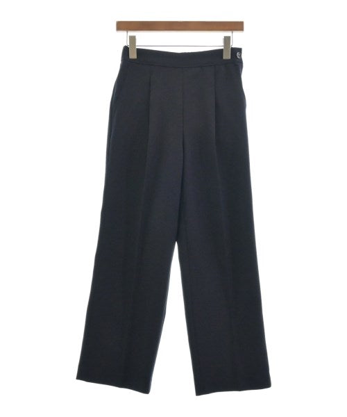 green label relaxing กางเกงขายาว