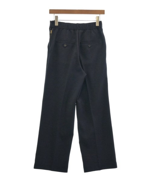 green label relaxing กางเกงขายาว