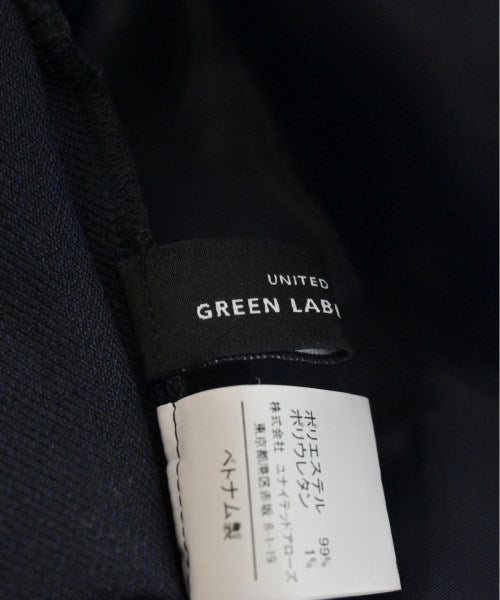 green label relaxing กางเกงขายาว