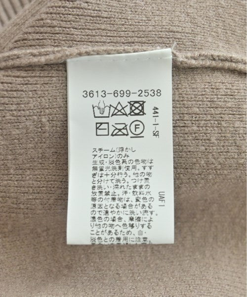 green label relaxing เสื้อกันหนาว