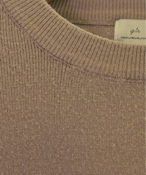 green label relaxing เสื้อกันหนาว