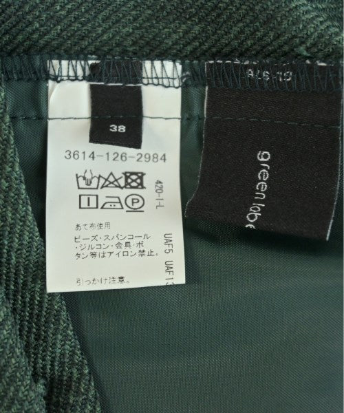 green label relaxing กางเกง อื่น