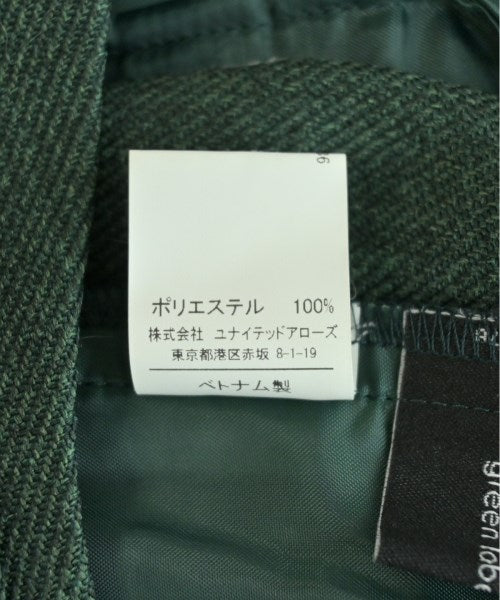 green label relaxing กางเกง อื่น