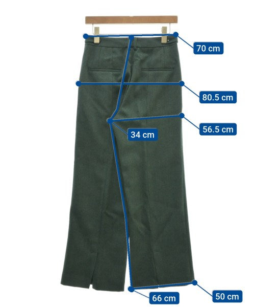 green label relaxing กางเกง อื่น