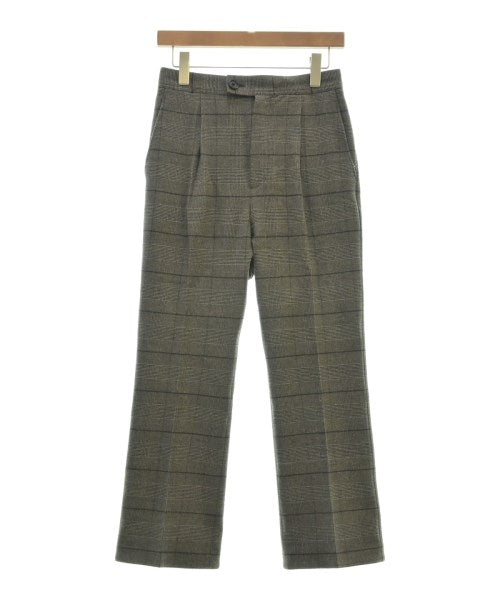 green label relaxing กางเกง อื่น