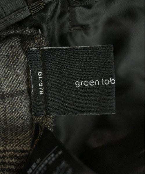 green label relaxing กางเกง อื่น