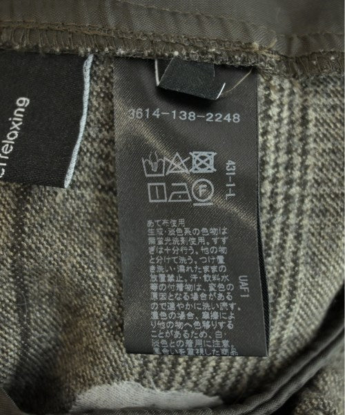 green label relaxing กางเกง อื่น