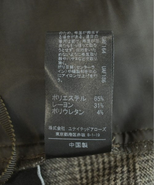 green label relaxing กางเกง อื่น