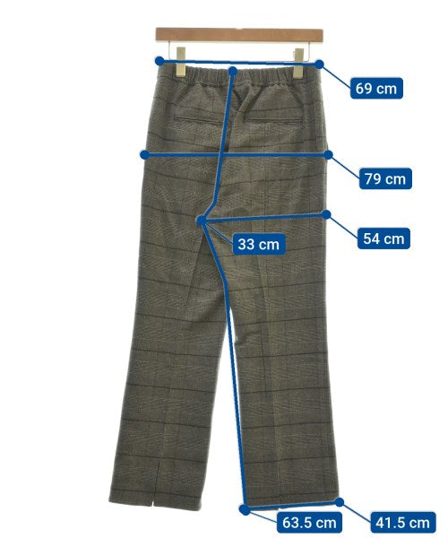 green label relaxing กางเกง อื่น