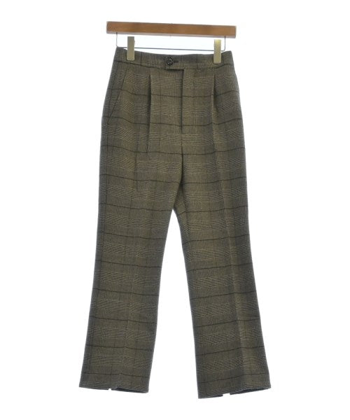 green label relaxing กางเกง อื่น