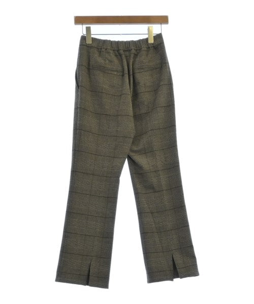 green label relaxing กางเกง อื่น