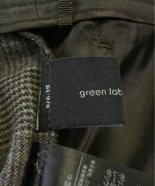 green label relaxing กางเกง อื่น