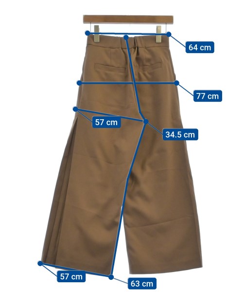 green label relaxing กางเกง อื่น