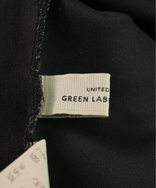 green label relaxing เสื้อยืด/เสื้อท็อปส์