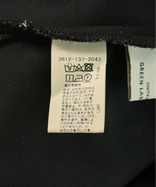 green label relaxing เสื้อยืด/เสื้อท็อปส์