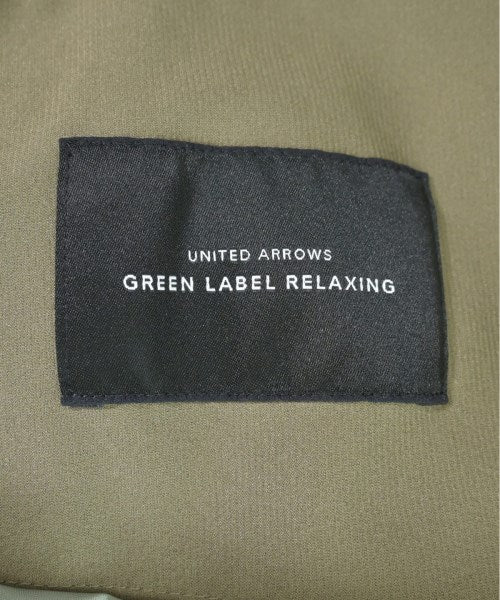 green label relaxing แจ็คเก็ตลำลอง