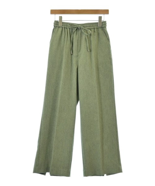 green label relaxing กางเกง อื่น