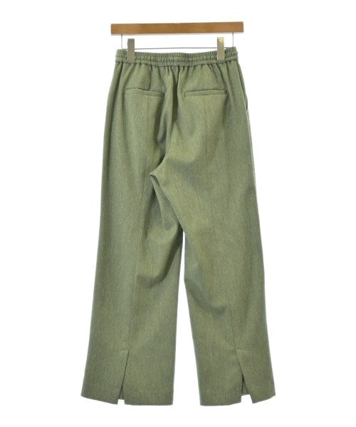 green label relaxing กางเกง อื่น