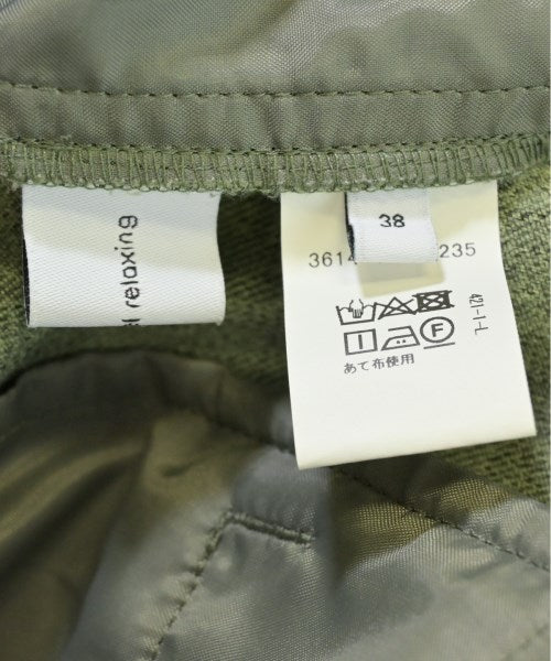 green label relaxing กางเกง อื่น