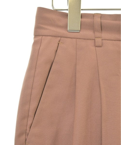 green label relaxing กางเกงขายาว