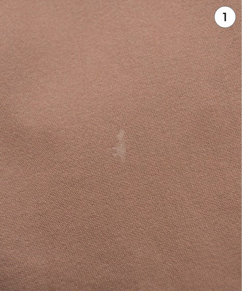 green label relaxing กางเกงขายาว