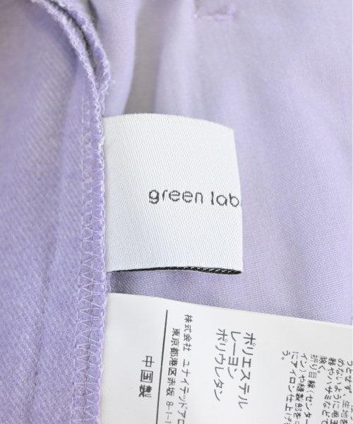 green label relaxing กางเกง อื่น